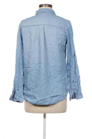 Damenbluse Tom Tailor, Größe S, Farbe Blau, Preis € 28,99