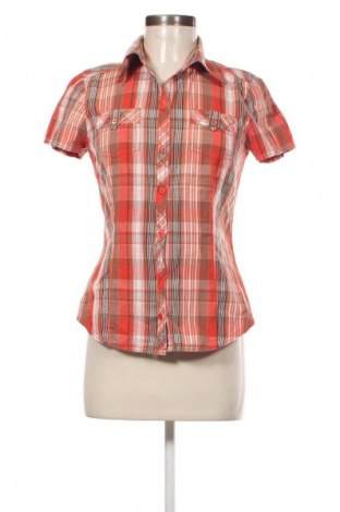 Damenbluse Tom Tailor, Größe S, Farbe Mehrfarbig, Preis € 17,39