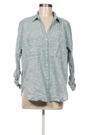 Damenbluse Tom Tailor, Größe XL, Farbe Mehrfarbig, Preis € 28,99