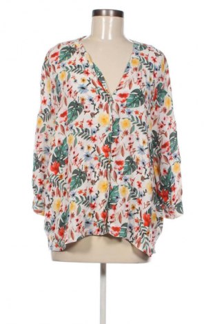 Damenbluse Tom Tailor, Größe XL, Farbe Mehrfarbig, Preis € 28,99