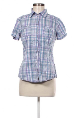 Damenbluse Tom Tailor, Größe S, Farbe Mehrfarbig, Preis 13,75 €