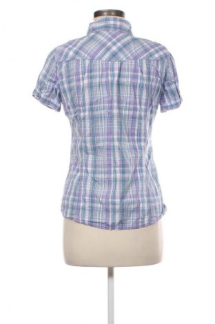Damenbluse Tom Tailor, Größe S, Farbe Mehrfarbig, Preis 13,75 €
