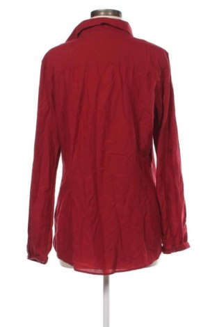 Damenbluse Tom Tailor, Größe M, Farbe Rot, Preis € 21,00