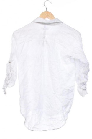 Damenbluse Tommy Hilfiger, Größe XS, Farbe Weiß, Preis € 61,99