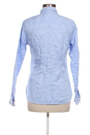 Dámska košeľa  Tommy Hilfiger, Veľkosť M, Farba Modrá, Cena  51,95 €