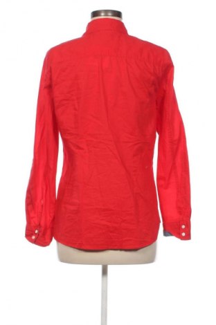 Damenbluse Tommy Hilfiger, Größe M, Farbe Rot, Preis € 61,99