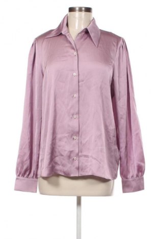 Dámska košeľa  Tommy Hilfiger x Zendaya, Veľkosť L, Farba Fialová, Cena  113,22 €