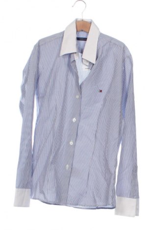 Дамска риза Tommy Hilfiger, Размер S, Цвят Многоцветен, Цена 89,00 лв.