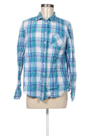 Damenbluse Tommy Hilfiger, Größe L, Farbe Mehrfarbig, Preis € 61,99
