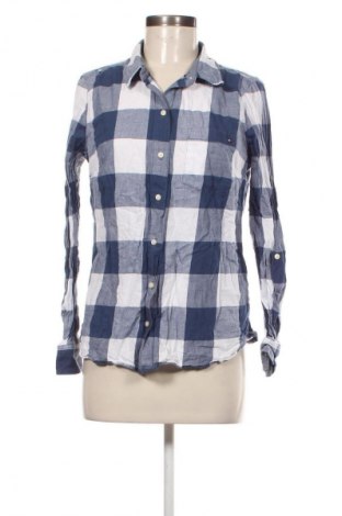 Dámska košeľa  Tommy Hilfiger, Veľkosť M, Farba Viacfarebná, Cena  29,70 €