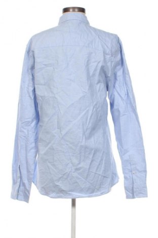Cămașă de femei Topman, Mărime L, Culoare Albastru, Preț 141,99 Lei