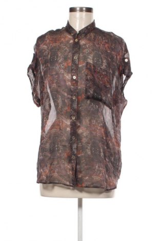 Dámska košeľa  Topshop, Veľkosť M, Farba Viacfarebná, Cena  17,00 €
