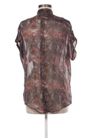 Dámska košeľa  Topshop, Veľkosť M, Farba Viacfarebná, Cena  17,00 €