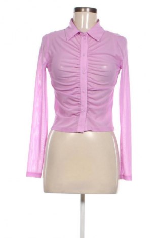 Damenbluse Topshop, Größe S, Farbe Rosa, Preis € 28,99