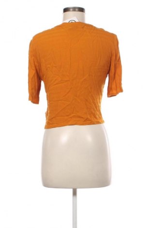 Dámska košeľa  Topshop, Veľkosť M, Farba Žltá, Cena  17,39 €