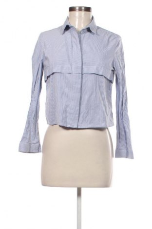Дамска риза Topshop, Размер M, Цвят Многоцветен, Цена 40,89 лв.