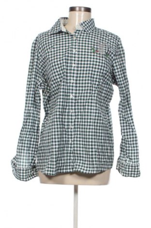 Damenbluse Trachten, Größe XXL, Farbe Mehrfarbig, Preis € 28,99