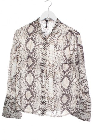 Damenbluse Trendyol, Größe XS, Farbe Mehrfarbig, Preis 28,99 €