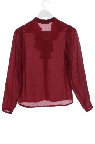 Damenbluse Trendyol, Größe XS, Farbe Rot, Preis € 20,97