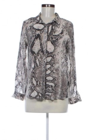 Damenbluse Tricot, Größe M, Farbe Mehrfarbig, Preis € 12,68
