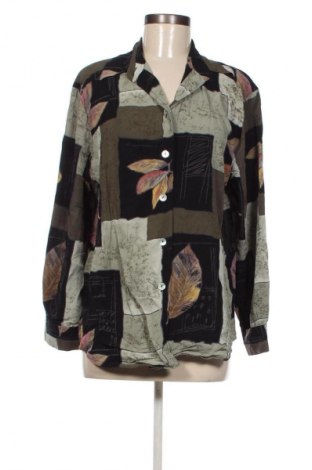 Damenbluse Tru, Größe M, Farbe Mehrfarbig, Preis € 23,71