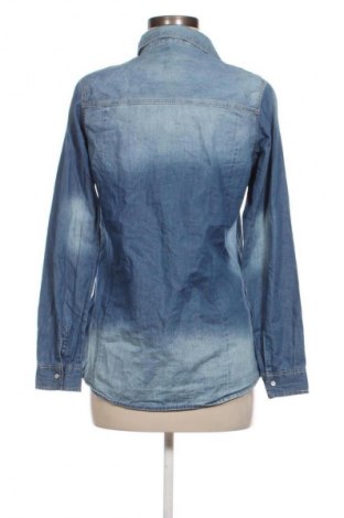 Damenbluse True Spirit, Größe M, Farbe Blau, Preis € 17,99