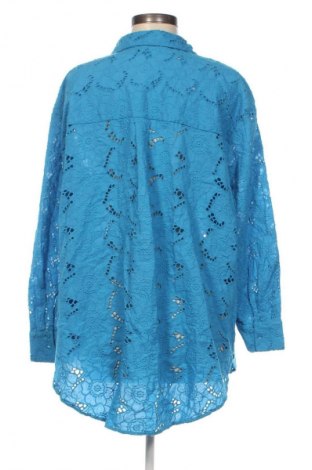 Damenbluse Tu, Größe XL, Farbe Blau, Preis € 17,99