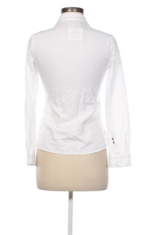 Damenbluse U.S. Polo Assn., Größe XS, Farbe Weiß, Preis € 38,99