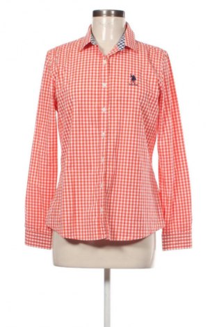 Dámska košeľa  U.S. Polo Assn., Veľkosť M, Farba Viacfarebná, Cena  28,95 €