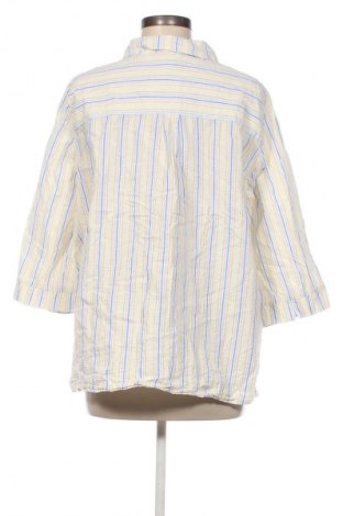 Damenbluse Ulla Popken, Größe XXL, Farbe Mehrfarbig, Preis 28,99 €