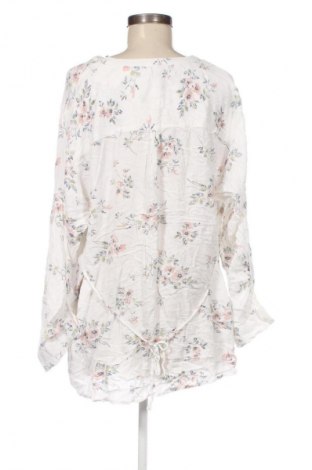 Dámska košeľa  Ulla Popken, Veľkosť 3XL, Farba Viacfarebná, Cena  23,95 €