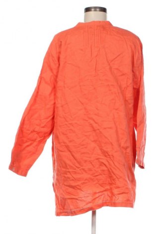 Damenbluse Unbranded, Größe XXL, Farbe Orange, Preis € 27,99
