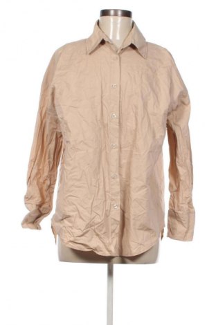 Damenbluse Unbranded, Größe XL, Farbe Beige, Preis 17,99 €