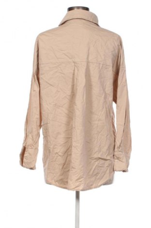 Damenbluse Unbranded, Größe XL, Farbe Beige, Preis 17,99 €