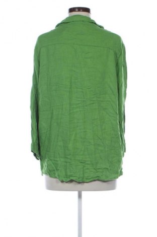 Cămașă de femei Unbranded, Mărime XL, Culoare Verde, Preț 86,99 Lei