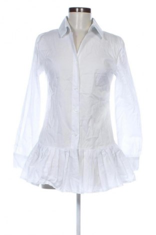 Cămașă de femei Unbranded, Mărime M, Culoare Alb, Preț 86,99 Lei