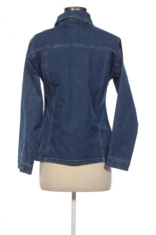 Cămașă de femei Unbranded, Mărime XXL, Culoare Albastru, Preț 86,99 Lei