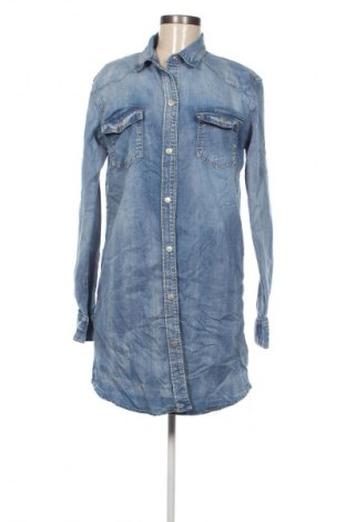 Damenbluse Unbranded, Größe XL, Farbe Blau, Preis € 17,99