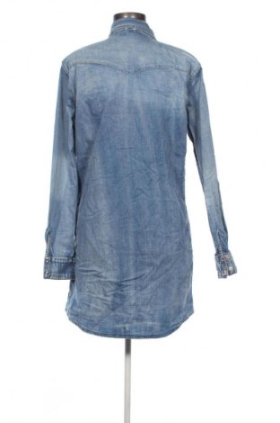 Damenbluse Unbranded, Größe XL, Farbe Blau, Preis € 17,99