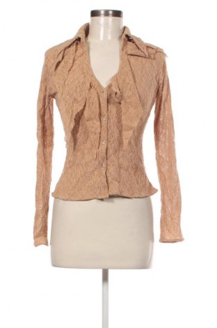Női ing Unbranded, Méret M, Szín Barna, Ár 3 192 Ft