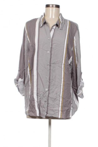 Damenbluse Unbranded, Größe XXL, Farbe Mehrfarbig, Preis € 17,99