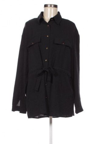 Damenbluse Unbranded, Größe S, Farbe Schwarz, Preis € 17,99