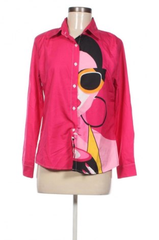 Damenbluse Unbranded, Größe M, Farbe Mehrfarbig, Preis 17,99 €