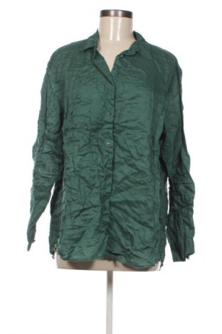 Dámská košile  Unbranded, Velikost XL, Barva Zelená, Cena  409,00 Kč