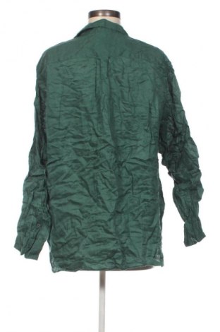 Dámská košile  Unbranded, Velikost XL, Barva Zelená, Cena  409,00 Kč