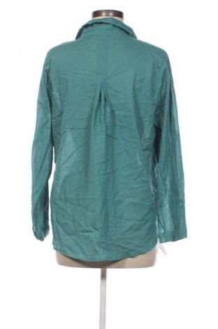 Dámská košile  Unbranded, Velikost XL, Barva Modrá, Cena  409,00 Kč