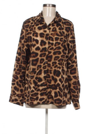 Damenbluse Unbranded, Größe XL, Farbe Mehrfarbig, Preis € 17,99