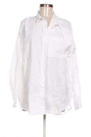 Damenbluse Unbranded, Größe XXL, Farbe Weiß, Preis 17,99 €
