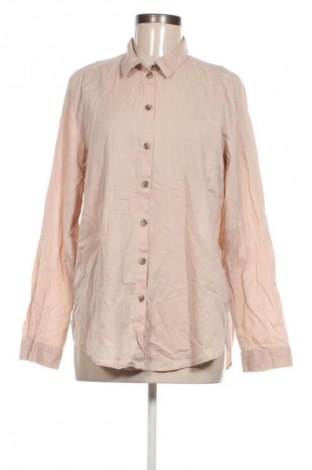 Damenbluse Unbranded, Größe L, Farbe Beige, Preis 17,99 €