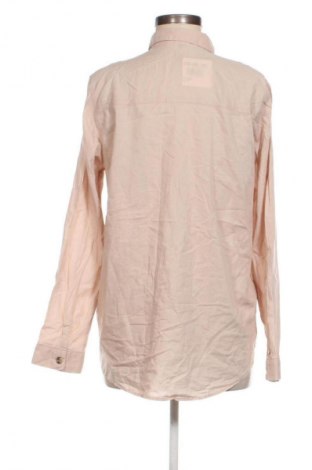 Damenbluse Unbranded, Größe L, Farbe Beige, Preis 17,99 €